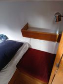 Delphia Yachts 29 Kiwi