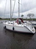 Delphia Yachts 29 Kiwi