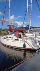 Delphia Yachts 29 Kiwi