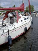 Delphia Yachts 29 Kiwi