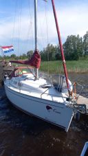 Delphia Yachts 29 Kiwi