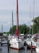 Delphia Yachts 29 Kiwi