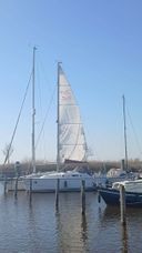 Delphia Yachts 29 Kiwi