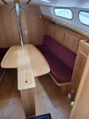 Delphia Yachts 29 Kiwi