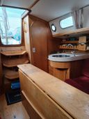 Delphia Yachts 29 Kiwi