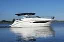 Sea Ray Sundancer 290 Clearwater Dream 4