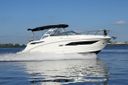 Sea Ray Sundancer 290 Clearwater Dream 4