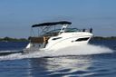 Sea Ray Sundancer 290 Clearwater Dream 4
