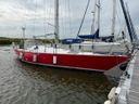 Huisman S&S 42 Awater (Voorheen: Green Highlander II en Privateer)