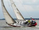 Huisman S&S 42 Awater (Voorheen: Green Highlander II en Privateer)