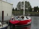 Huisman S&S 42 Awater (Voorheen: Green Highlander II en Privateer)