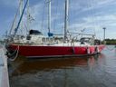 Huisman S&S 42 Awater (Voorheen: Green Highlander II en Privateer)