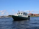 Loosevlet 950 Sint Jozef Happy