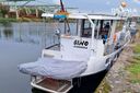 Luxe motor 22 m
