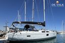 Hanse 455