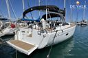 Hanse 455