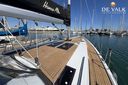 Hanse 455