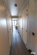 SL Houseboat Marina Den Oever, inclusief ligplaats .