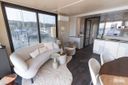 SL Houseboat Marina Den Oever, inclusief ligplaats .