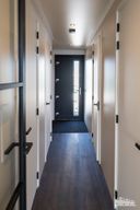 SL Houseboat Marina Den Oever, inclusief ligplaats .