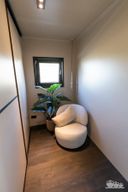 SL Houseboat Marina Den Oever, inclusief ligplaats .