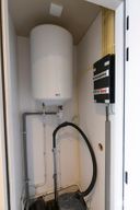 SL Houseboat Marina Den Oever, inclusief ligplaats .