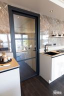 SL Houseboat Marina Den Oever, inclusief ligplaats .