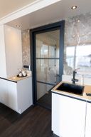 SL Houseboat Marina Den Oever, inclusief ligplaats .