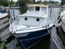 Beenhakker kotter 900 Narwal