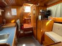 Beenhakker kotter 900 Narwal