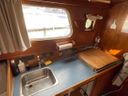 Beenhakker kotter 900 Narwal