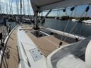 Hanse 458 Freedom