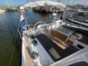Hanse 458 Freedom