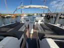 Hanse 458 Freedom