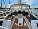 Hanse 458 Freedom