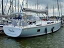 Hanse 458 Freedom