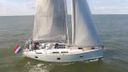 Hanse 458 Freedom