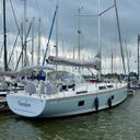 Hanse 458 Freedom