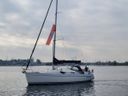 Bavaria 34-2 Nordavinden