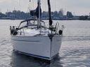 Bavaria 34-2 Nordavinden