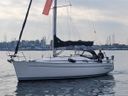 Bavaria 34-2 Nordavinden