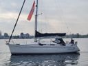 Bavaria 34-2 Nordavinden