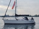 Bavaria 34-2 Nordavinden