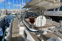 Hallberg Rassy 43 MK I
