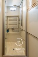 Linssen Grand Sturdy 500 AC Variotop