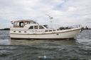 Linssen Grand Sturdy 470 AC Mark II Twin Eletta