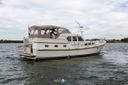 Linssen Grand Sturdy 470 AC Mark II Twin Eletta