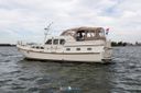 Linssen Grand Sturdy 470 AC Mark II Twin Eletta