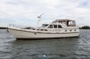 Linssen Grand Sturdy 470 AC Mark II Twin Eletta