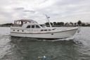 Linssen Grand Sturdy 470 AC Mark II Twin Eletta
